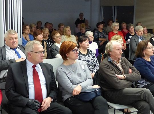 Spotkali się w Światowy Dzień Walki z Cukrzycą 17105