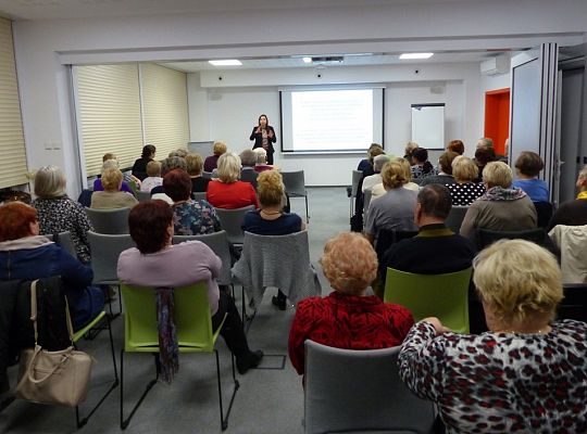 Spotkali się w Światowy Dzień Walki z Cukrzycą 17108