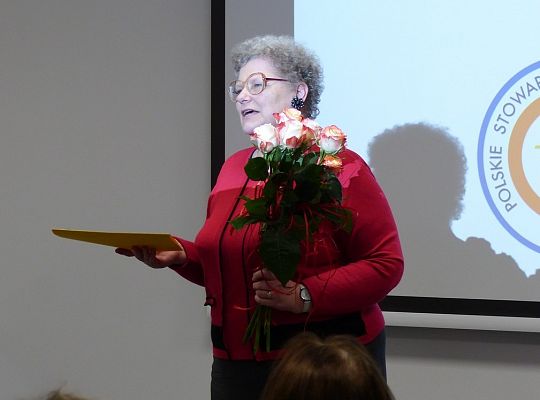 Spotkali się w Światowy Dzień Walki z Cukrzycą 17112