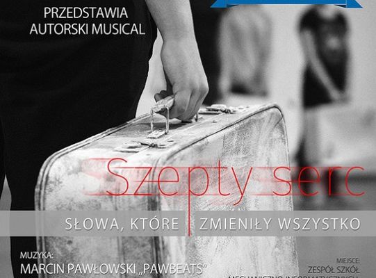 Musical "Szepty serc" ponownie na scenie 17131
