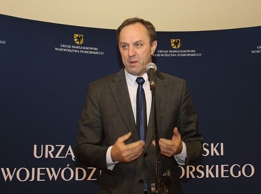 Mocny głos z Lęborka w sprawie budowy drogi S6 17133