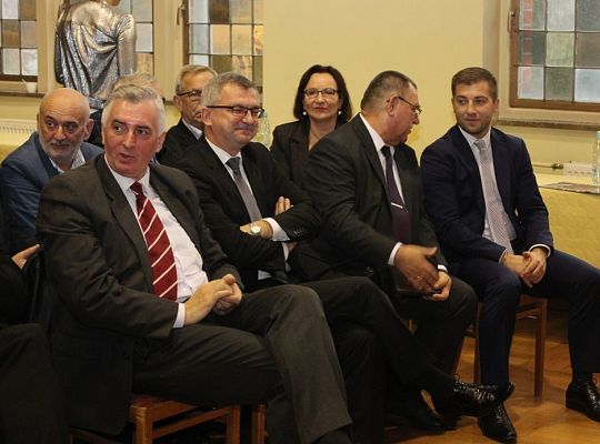 Mocny głos z Lęborka w sprawie budowy drogi S6 17134