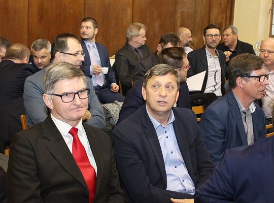 Mocny głos z Lęborka w sprawie budowy drogi S6 17135