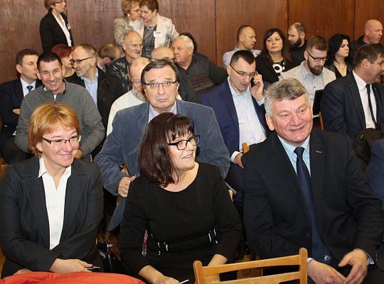 Mocny głos z Lęborka w sprawie budowy drogi S6 17137