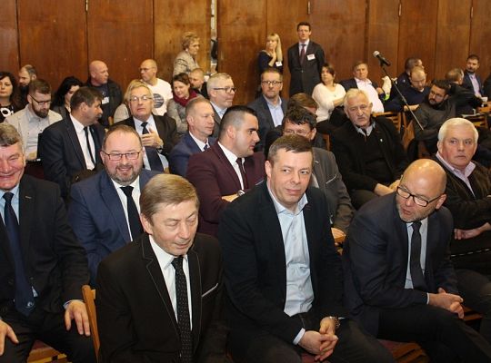 Mocny głos z Lęborka w sprawie budowy drogi S6 17138