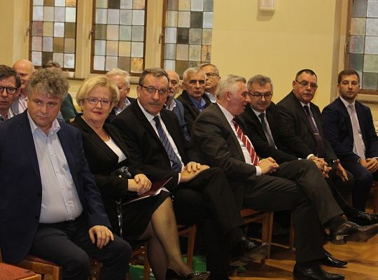 Mocny głos z Lęborka w sprawie budowy drogi S6 17139