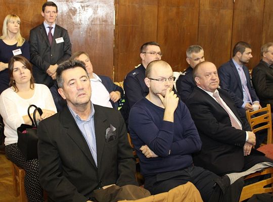 Mocny głos z Lęborka w sprawie budowy drogi S6 17140