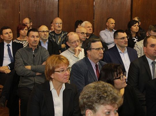 Mocny głos z Lęborka w sprawie budowy drogi S6 17144