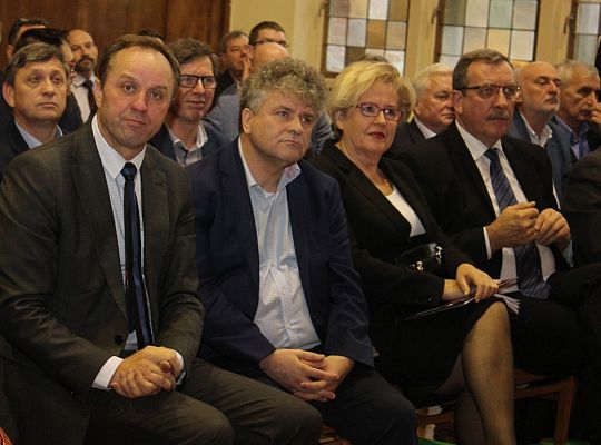 Mocny głos z Lęborka w sprawie budowy drogi S6 17145