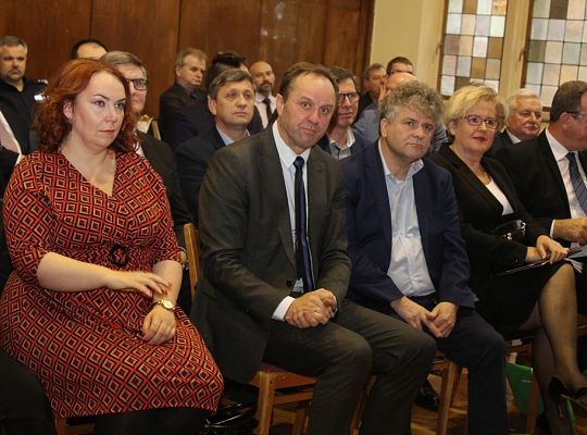 Mocny głos z Lęborka w sprawie budowy drogi S6 17146