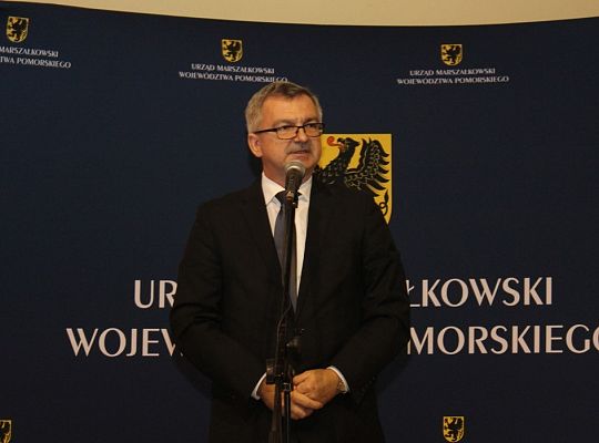 Mocny głos z Lęborka w sprawie budowy drogi S6 17147