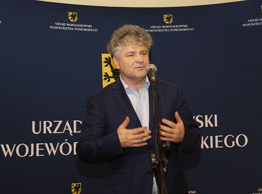 Mocny głos z Lęborka w sprawie budowy drogi S6 17149