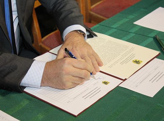 Mocny głos z Lęborka w sprawie budowy drogi S6 17152