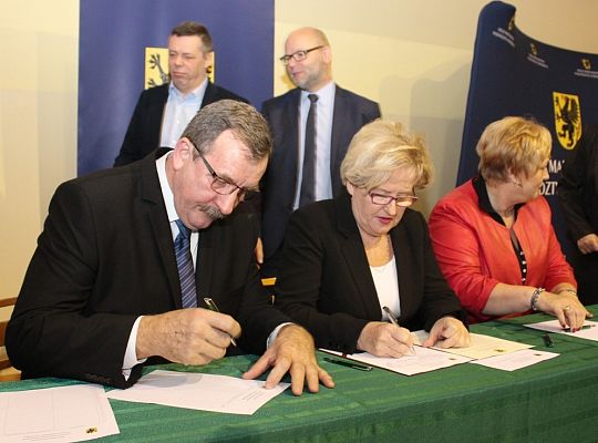 Mocny głos z Lęborka w sprawie budowy drogi S6 17155