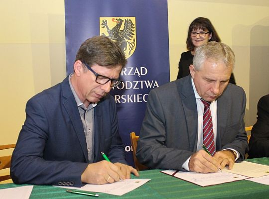 Mocny głos z Lęborka w sprawie budowy drogi S6 17158