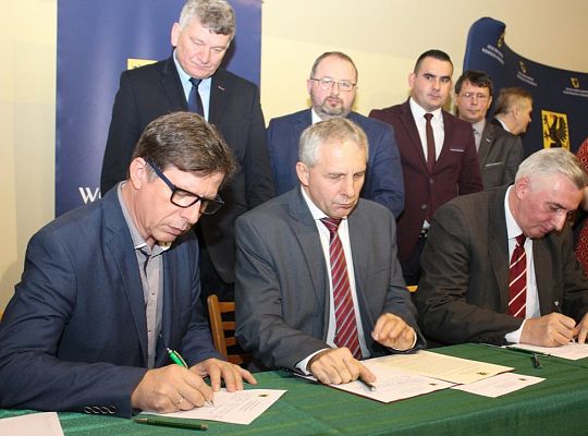 Mocny głos z Lęborka w sprawie budowy drogi S6 17159