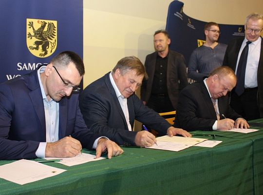 Mocny głos z Lęborka w sprawie budowy drogi S6 17163