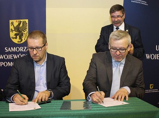 Mocny głos z Lęborka w sprawie budowy drogi S6 17167