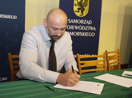 Mocny głos z Lęborka w sprawie budowy drogi S6 17168