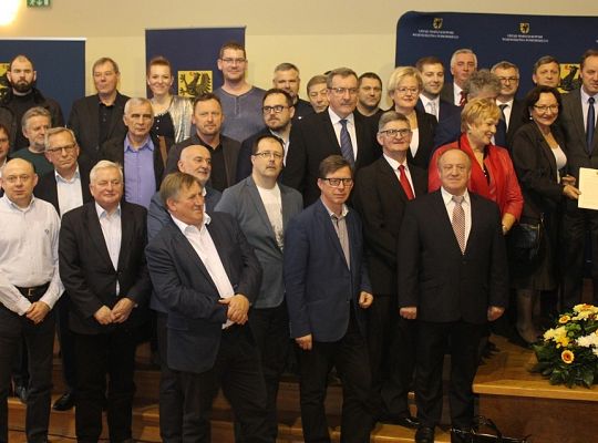 Mocny głos z Lęborka w sprawie budowy drogi S6 17173