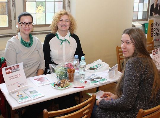 Pomorski Dzień Przedsiębiorczości w Lęborku 17182