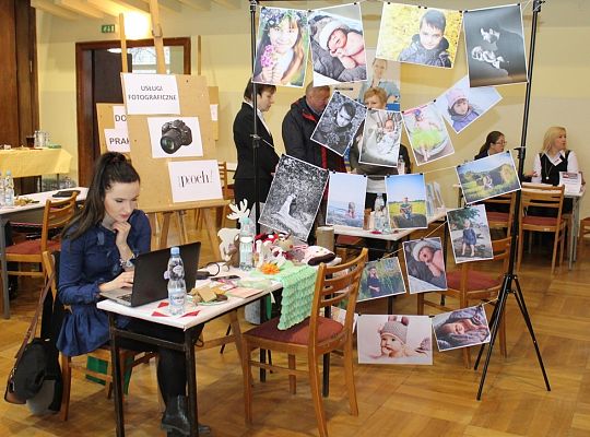 Pomorski Dzień Przedsiębiorczości w Lęborku 17186