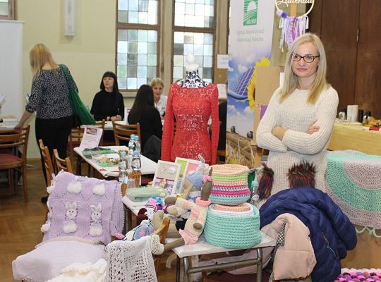 Pomorski Dzień Przedsiębiorczości w Lęborku 17187