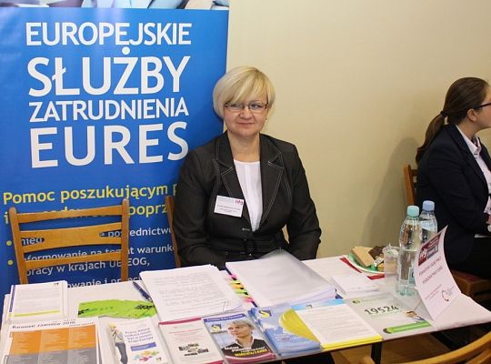 Pomorski Dzień Przedsiębiorczości w Lęborku 17188