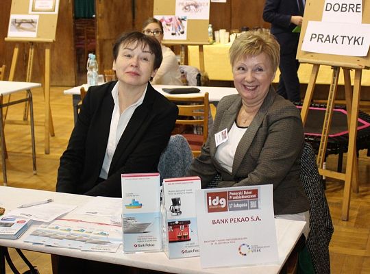 Pomorski Dzień Przedsiębiorczości w Lęborku 17192