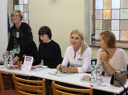 Pomorski Dzień Przedsiębiorczości w Lęborku 17196