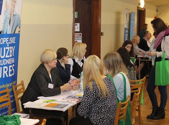 Pomorski Dzień Przedsiębiorczości w Lęborku 17197