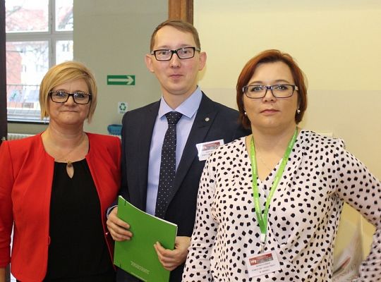 Pomorski Dzień Przedsiębiorczości w Lęborku 17198