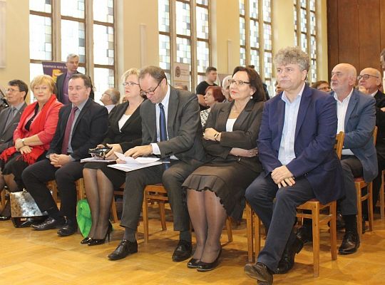 Pomorski Dzień Przedsiębiorczości w Lęborku 17202