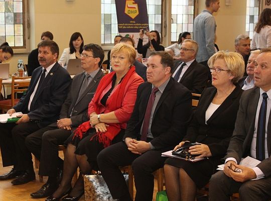 Pomorski Dzień Przedsiębiorczości w Lęborku 17203