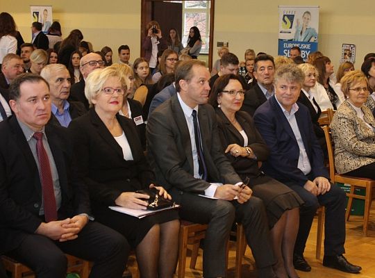 Pomorski Dzień Przedsiębiorczości w Lęborku 17204