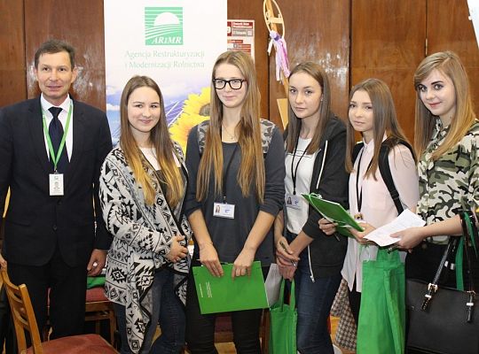 Pomorski Dzień Przedsiębiorczości w Lęborku 17205