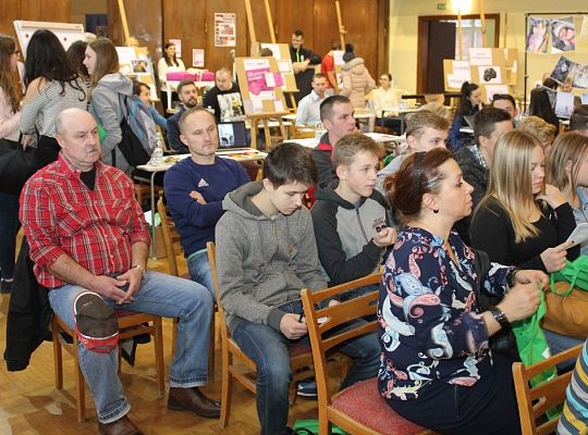 Pomorski Dzień Przedsiębiorczości w Lęborku 17206