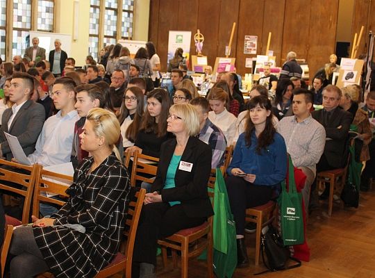 Pomorski Dzień Przedsiębiorczości w Lęborku 17208