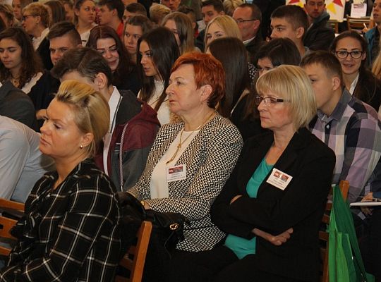 Pomorski Dzień Przedsiębiorczości w Lęborku 17212