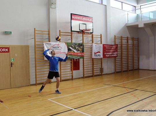 4 kolejka Amatorskiej Ligi Siatkówki 17233