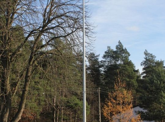 Pobiegają przy światłach. Lampy LED na bieżni 17247