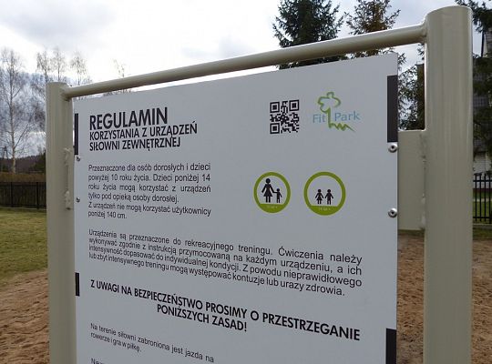 Na Ks. Gracza i w Parku im. Michalskiego stanęły 17294