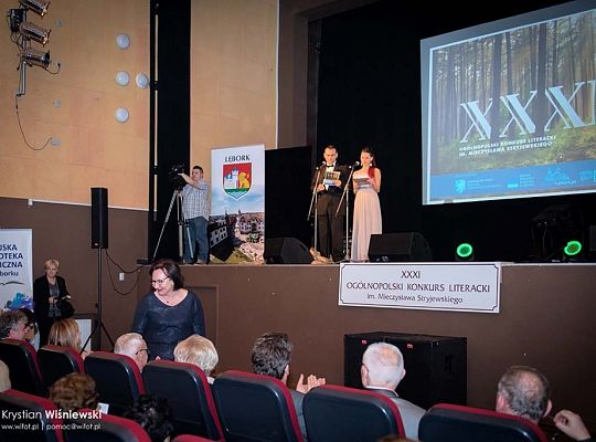 Konkurs mistrzów pióra rozstrzygnięty 17326