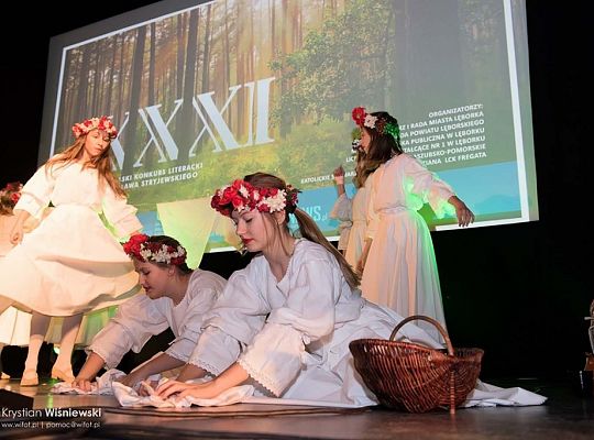 Konkurs mistrzów pióra rozstrzygnięty 17329