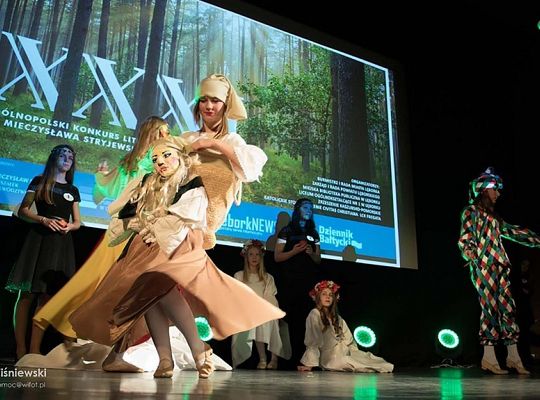 Konkurs mistrzów pióra rozstrzygnięty 17330