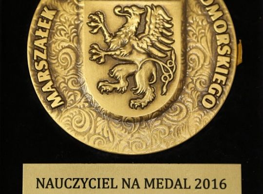 Nauczycielki na medal 17449