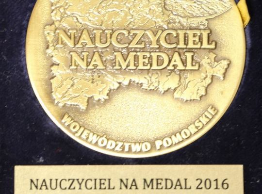 Nauczycielki na medal 17451