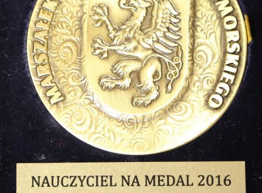 Nauczycielki na medal 17450