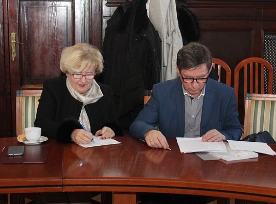 MOF o zapobieganiu chorobom cywilizacyjnym 17440