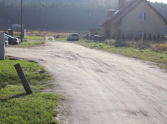 W przyszłym roku ruszy budowa ulicy Generała St. 17487